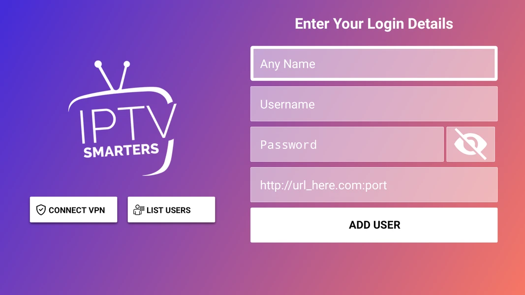 IPTV SMARTERS PRO - Dutch IPTV Kopen